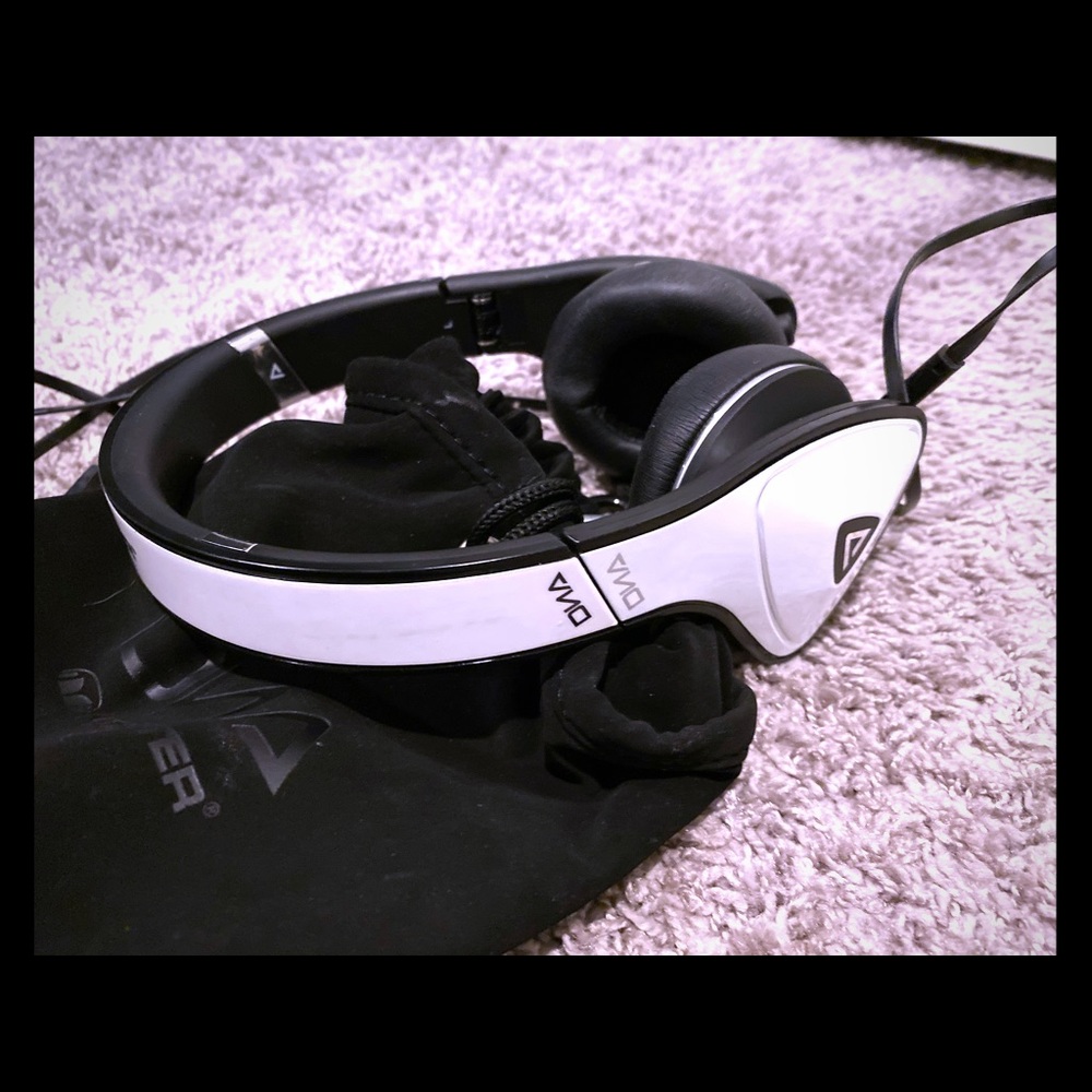 Monster Headphones